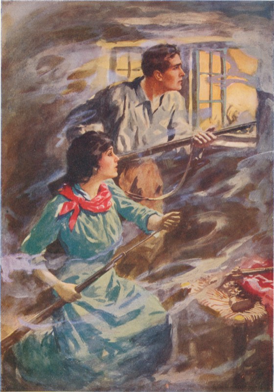 Marie - 1st UK edition